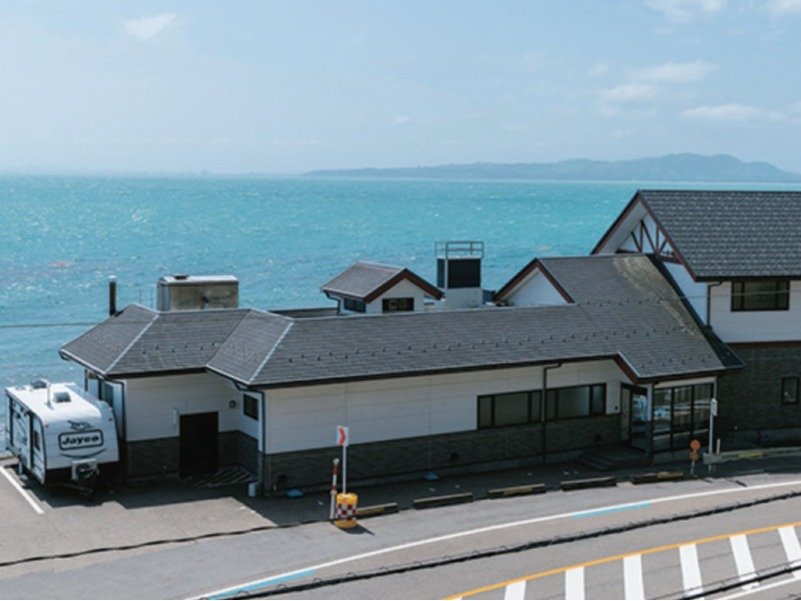 La・se・ri Resort & Stay|富山県のビジネスホテル・出張宿泊|6,615円〜