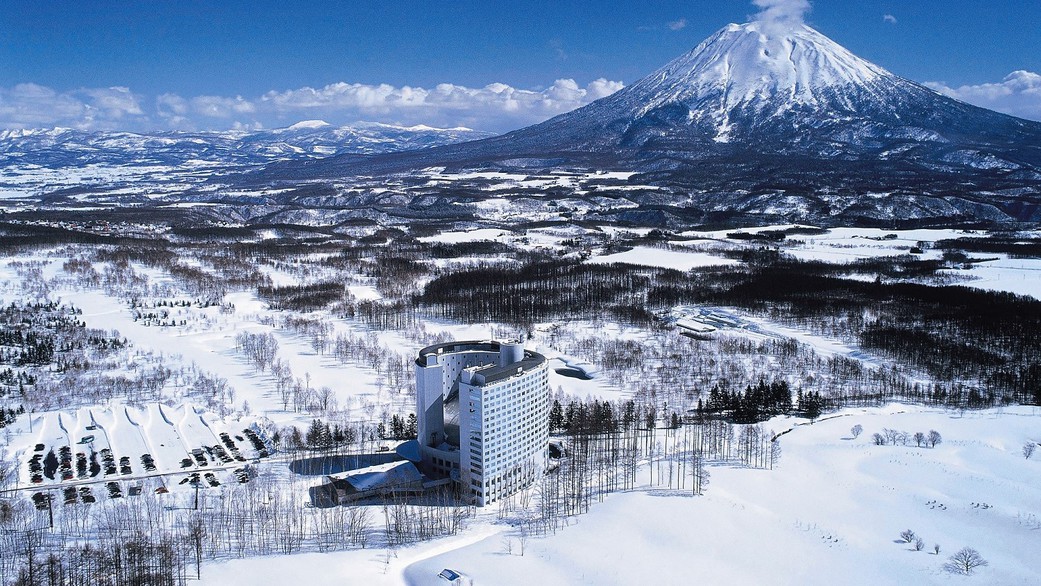 ヒルトンニセコビレッジ|北海道のリゾートホテル・極上ステイ|4,482円〜