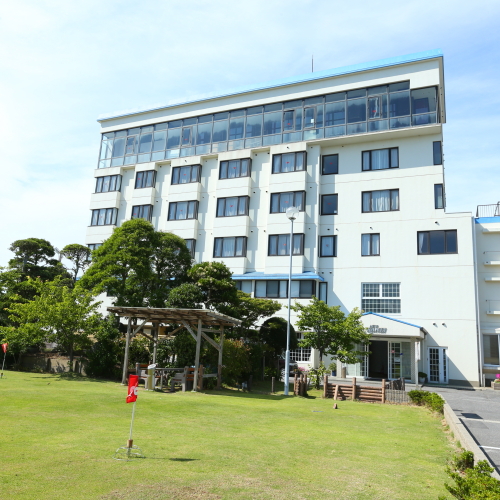 南九十九里白子温泉　ホテルニューカネイ｜千葉県のリゾートホテル・極上ステイ｜4,950円〜