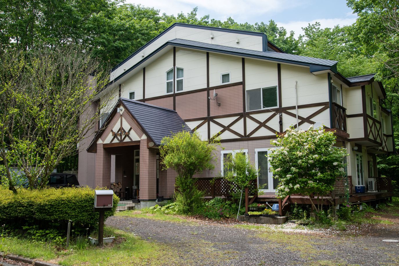 温泉ペンション メリーキングス|福島県の温泉宿・人気温泉旅館|6,050円〜