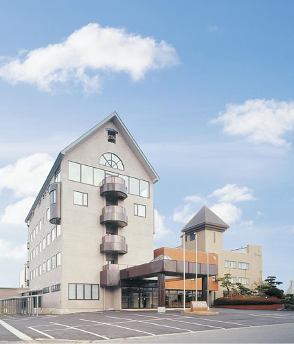 ホテルグランヒルつたや|青森県のビジネスホテル・出張宿泊|6,875円〜