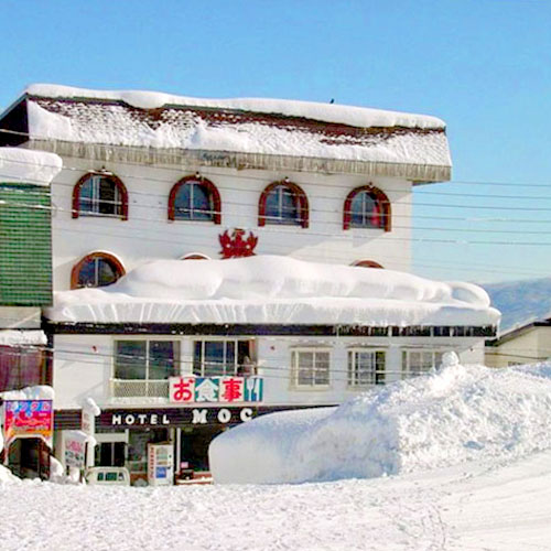 ホテルモック｜新潟県のリゾートホテル・極上ステイ｜7,350円〜