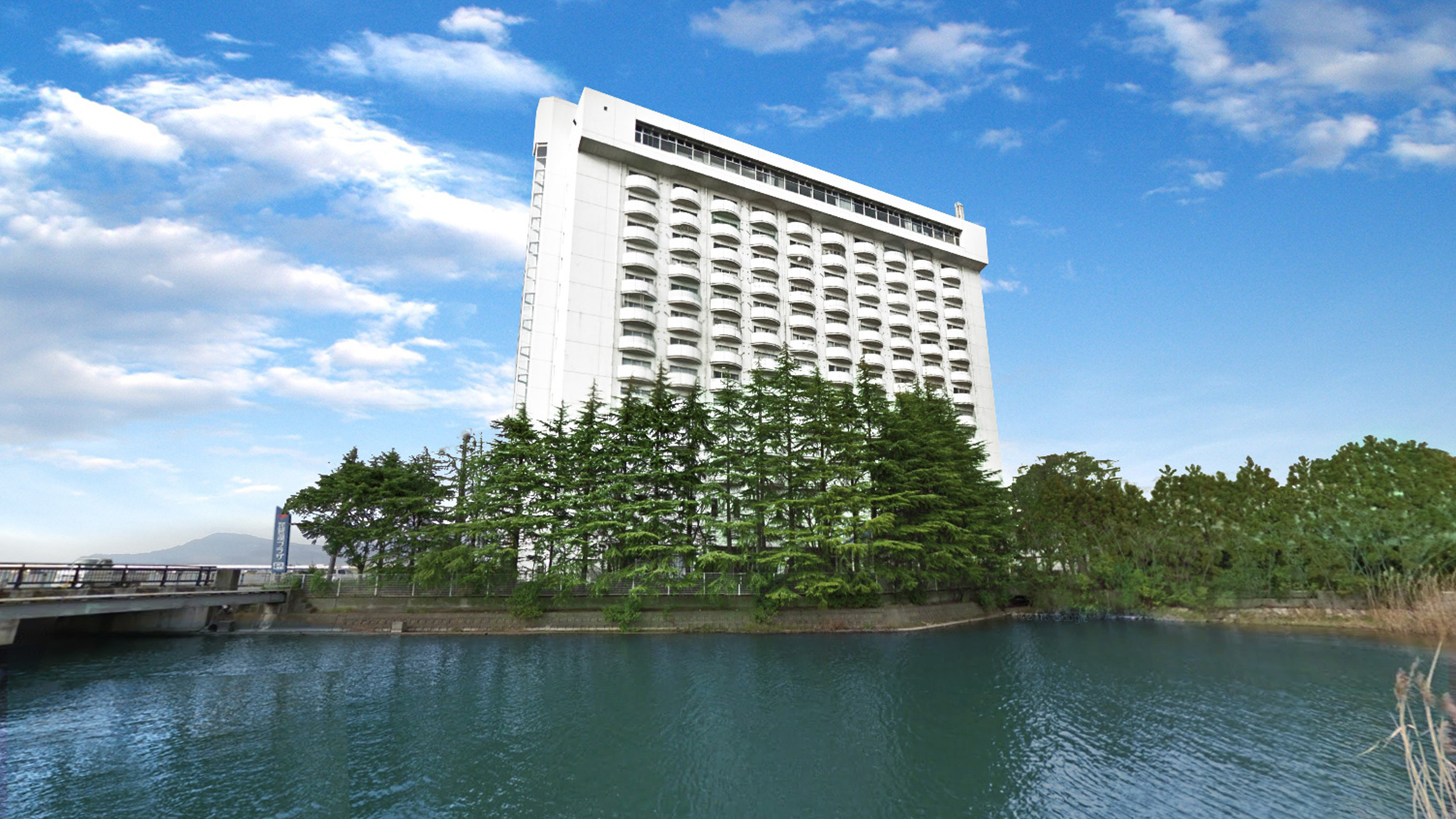 ホテル琵琶湖プラザ(BBHホテルグループ)|滋賀県のリゾートホテル・極上ステイ|4,048円〜