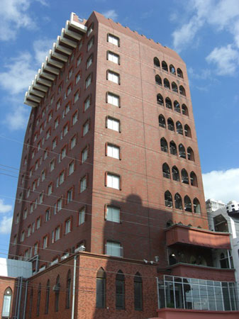 ホテル ブリスベンズ|宮崎県のビジネスホテル・出張宿泊|3,500円〜