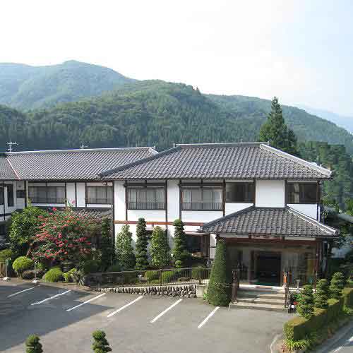 猿ヶ京温泉 仁田屋旅館(にたや)|群馬県の温泉宿・人気温泉旅館|5,500円〜