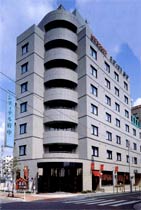ビジネスホテル シティテル府中|東京都のビジネスホテル・出張宿泊|8,250円〜