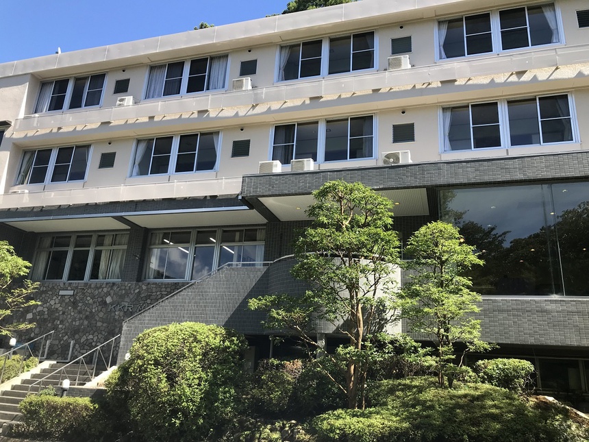 箱根木賀温泉 KKR箱根宮の下(国家公務員共済組合連合会宮の下保養所)|神奈川県の温泉宿・人気温泉旅館|14,450円〜