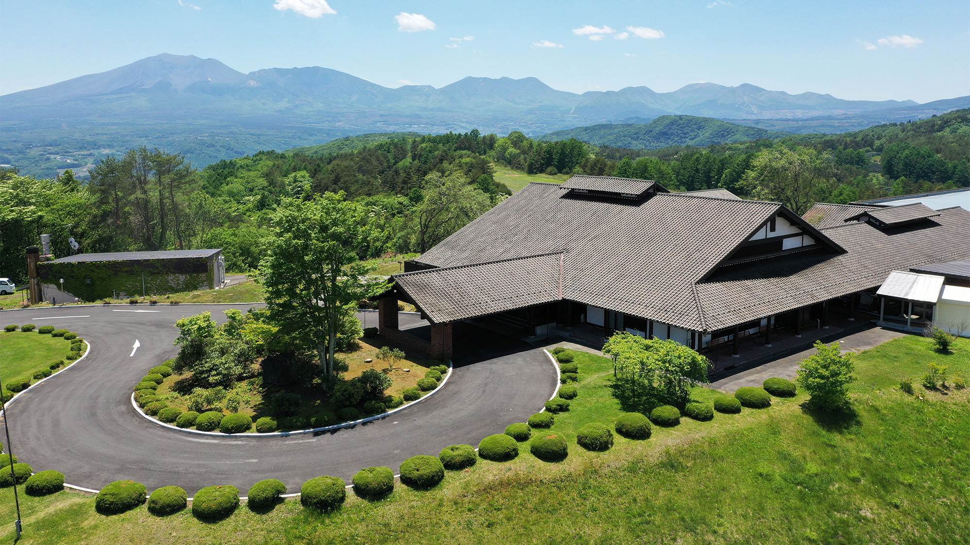 本白根温泉　嬬恋プリンスホテル｜群馬県のリゾートホテル・極上ステイ｜4,053円〜