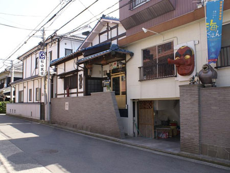 ビジネス民宿　松山｜愛媛県の温泉宿・人気温泉旅館｜2,000円〜