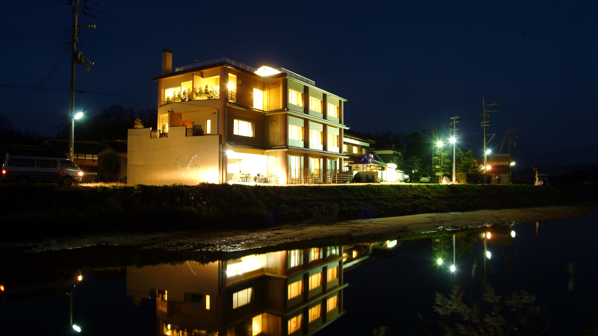丹後神の温泉 旅館 すずらん|京都の温泉宿・人気温泉旅館|11,000円〜