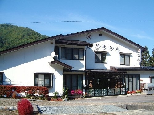やまなか館｜長野県のリゾートホテル・極上ステイ｜5,000円〜