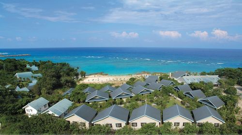 ホテルサンセットリゾート <徳之島>|鹿児島県のリゾートホテル・極上ステイ|6,380円〜