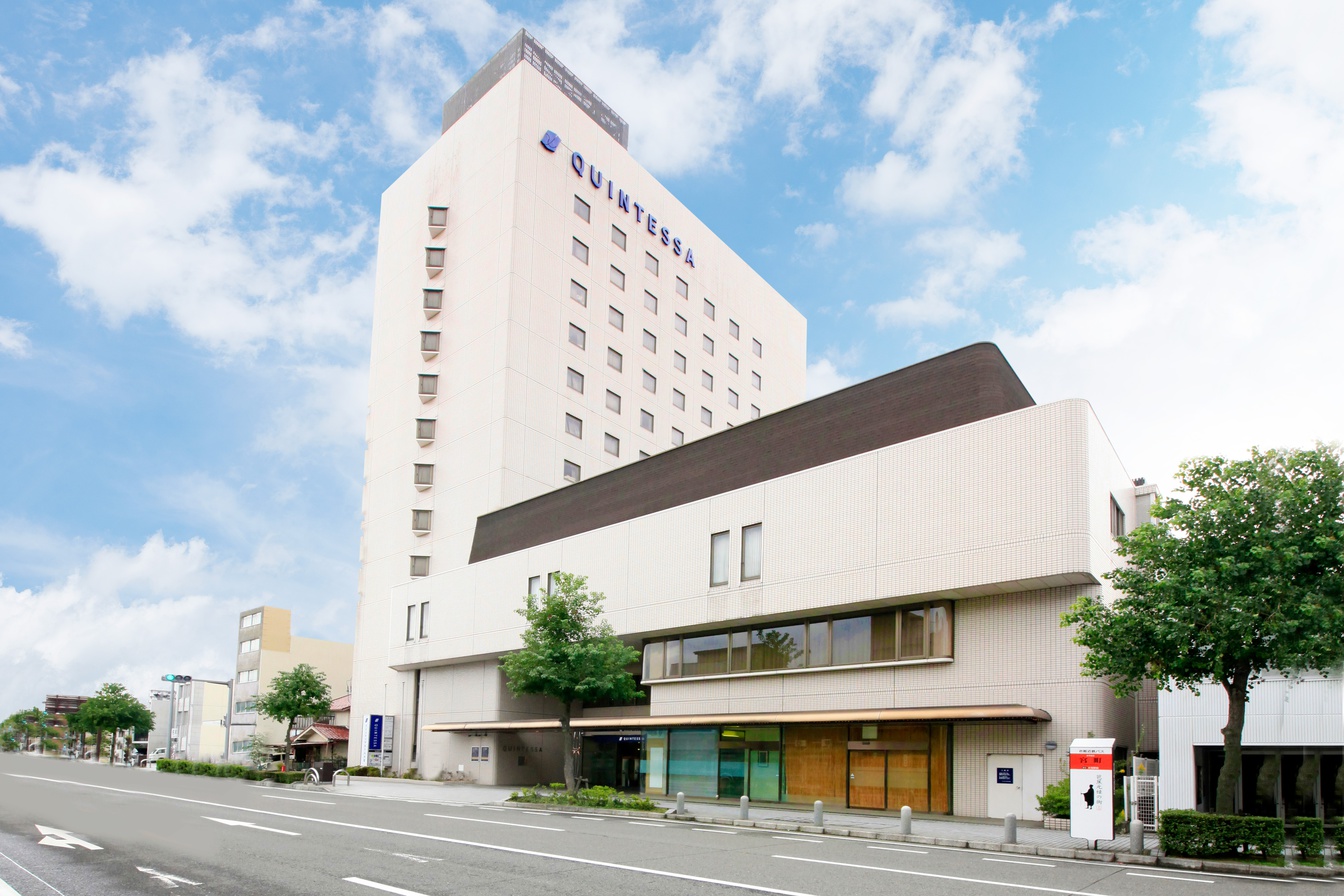 クインテッサホテル大垣｜岐阜県のビジネスホテル・出張宿泊｜2,880円〜