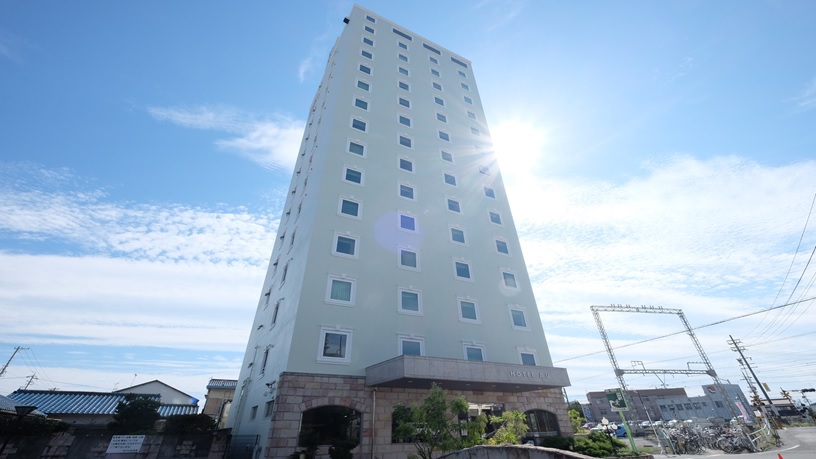 ホテルAU松阪|三重県の温泉宿・人気温泉旅館|4,400円〜