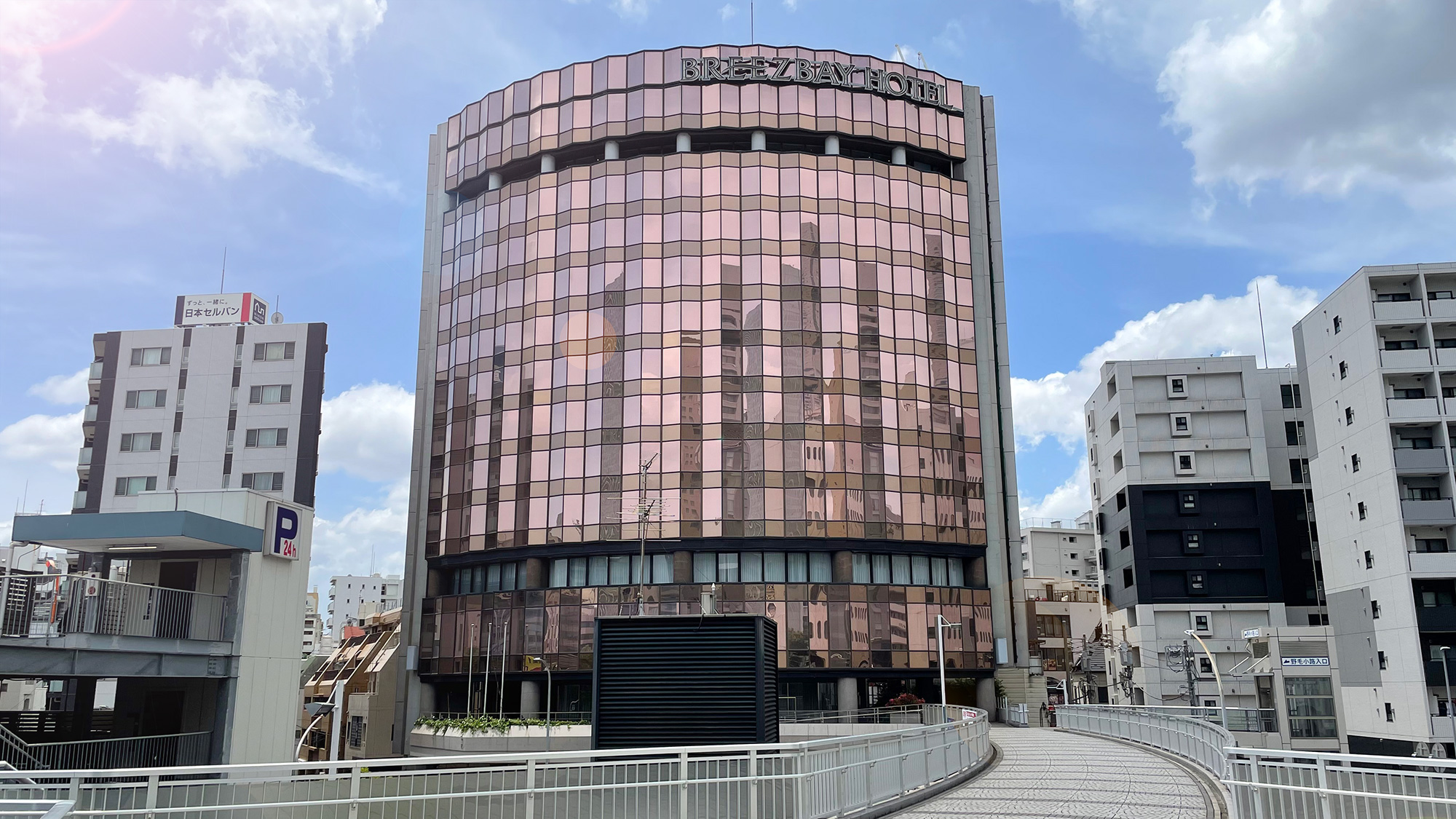ブリーズベイホテル・リゾート&スパ(BBHホテルグループ)|神奈川県のリゾートホテル・極上ステイ|2,550円〜