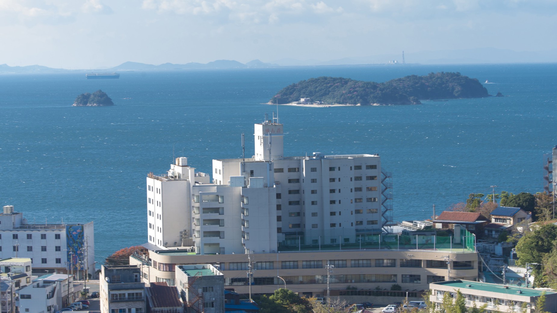 三谷温泉　ホテル明山荘｜愛知県のリゾートホテル・極上ステイ｜10,450円〜