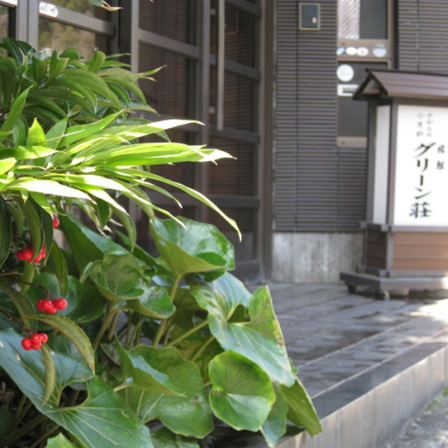 湯河原温泉 旅館 グリーン荘|神奈川県の温泉宿・人気温泉旅館|7,150円〜