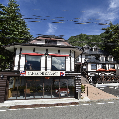 マ・メゾン　富士五湖　西湖｜山梨県のリゾートホテル・極上ステイ｜10,450円〜