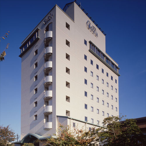 ホテル　ソシア｜大分県のビジネスホテル・出張宿泊｜6,325円〜