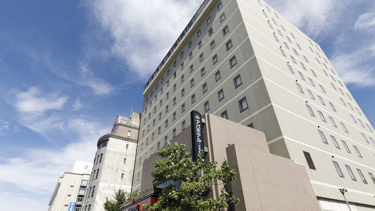 アパホテル〈佐賀駅南口〉|佐賀県のビジネスホテル・出張宿泊|4,500円〜