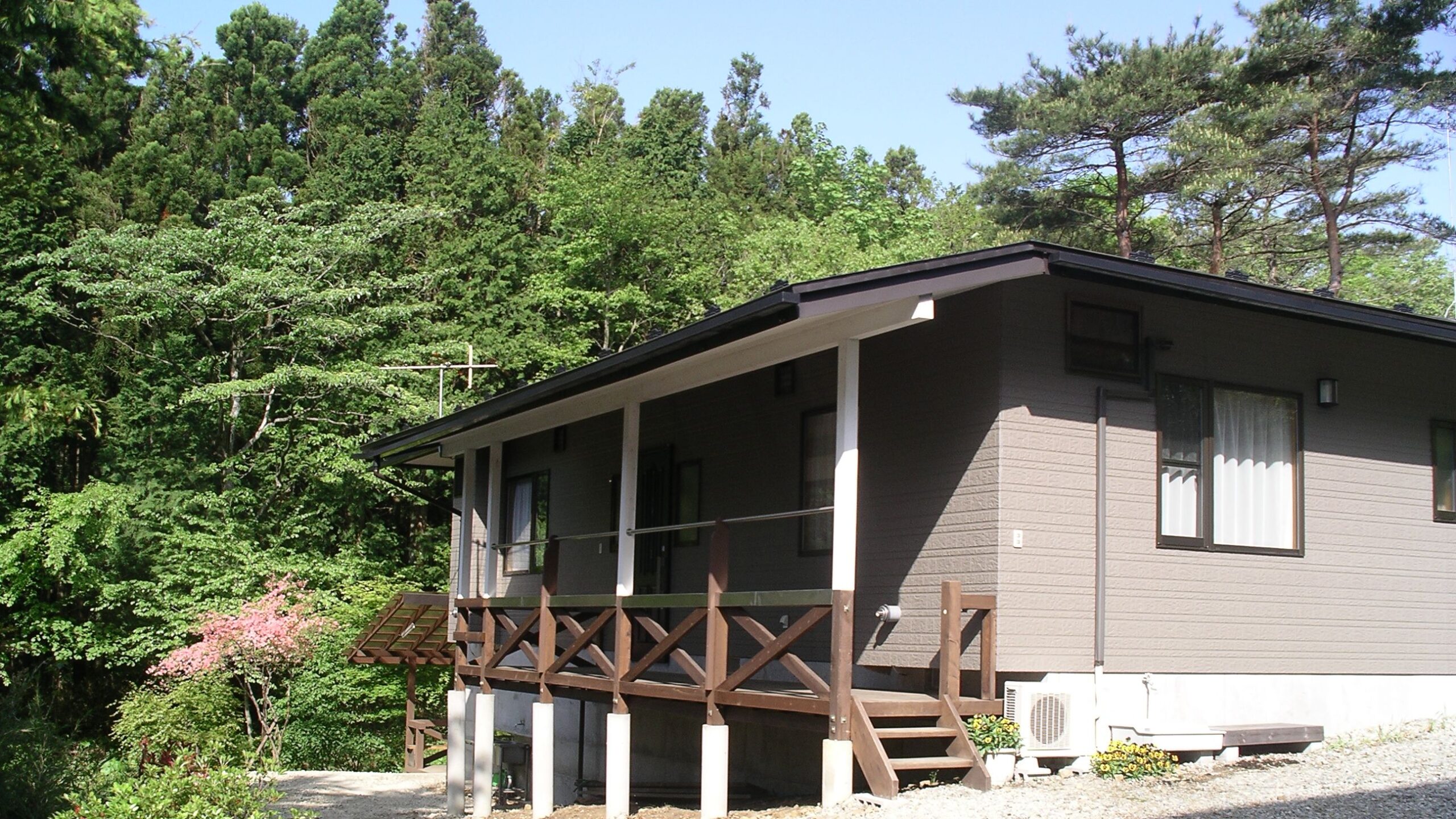 あいあいビレッジ　わさび荘｜栃木県の温泉宿・人気温泉旅館｜3,000円〜