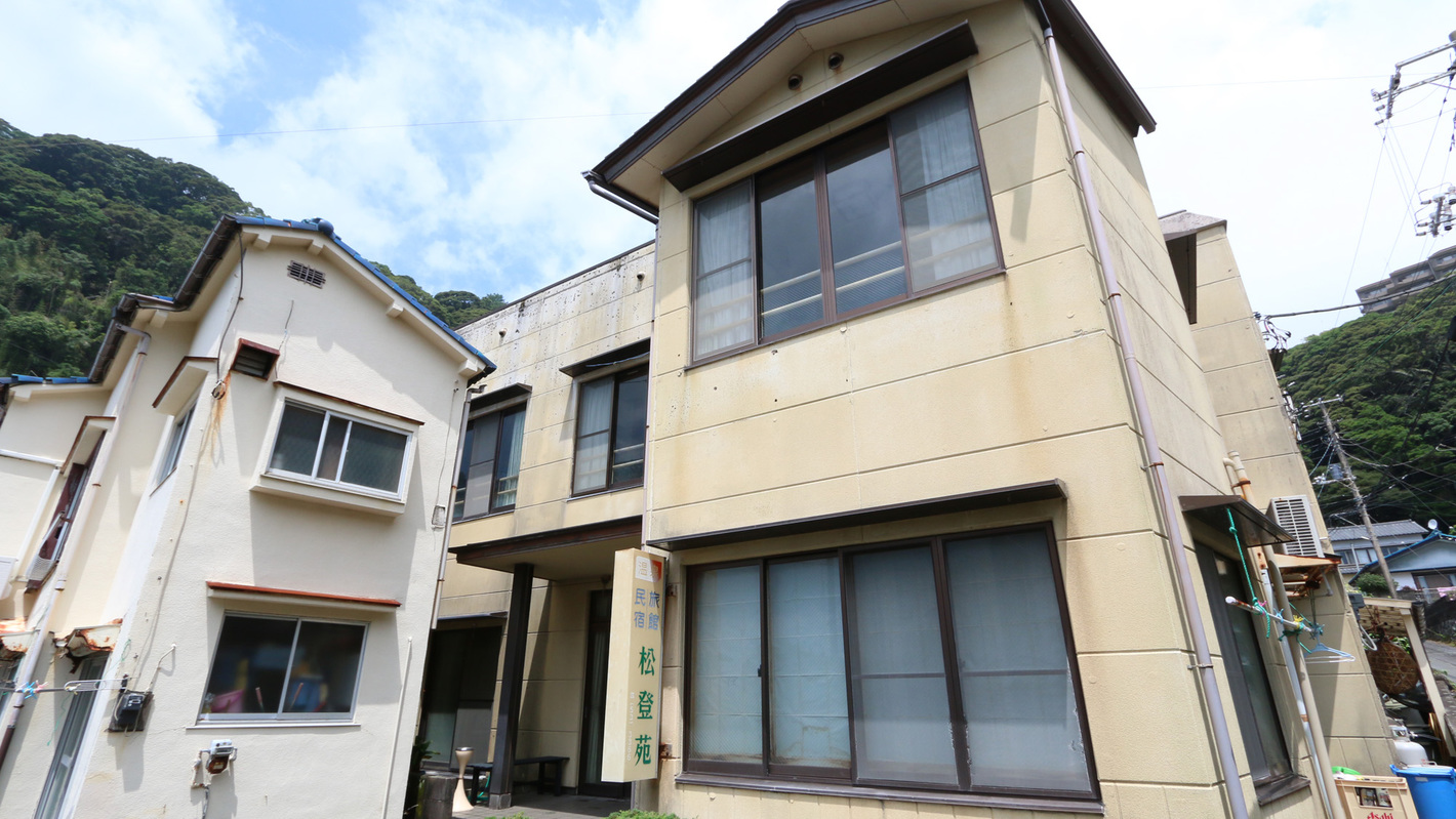 松登苑｜静岡県の温泉宿・人気温泉旅館｜3,000円〜