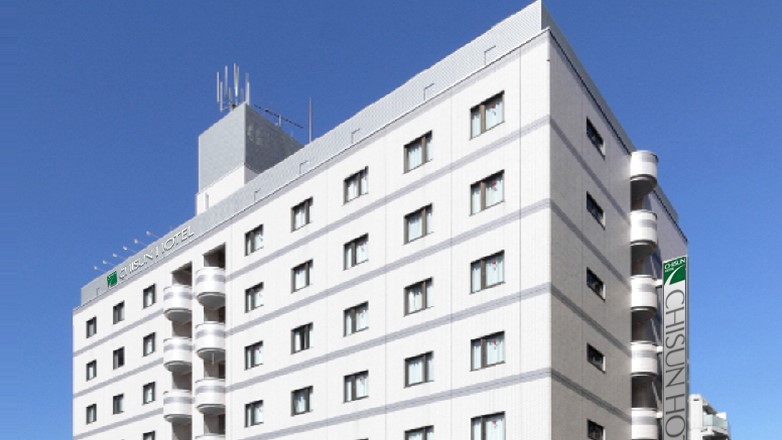 チサンホテル蒲田|東京都のビジネスホテル・出張宿泊|3,350円〜