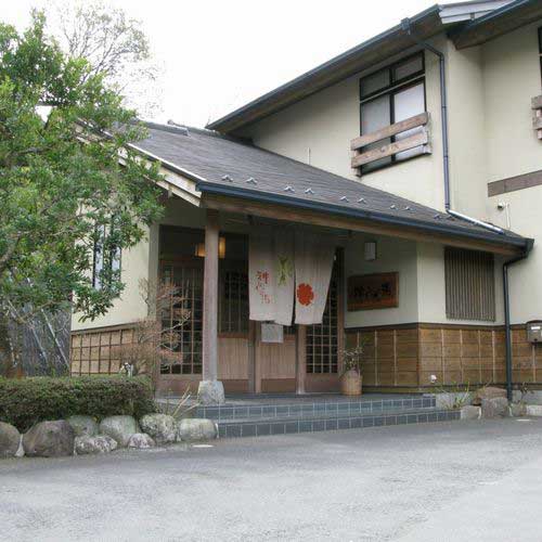 温泉や　神代の湯｜静岡県の温泉宿・人気温泉旅館｜12,000円〜