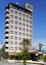 ホテルオリンピア長野｜長野県のビジネスホテル・出張宿泊｜6,750円〜