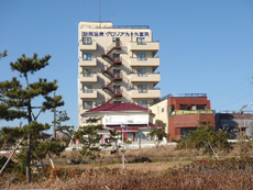 飯岡温泉　グロリア九十九里浜｜千葉県の温泉宿・人気温泉旅館｜4,000円〜