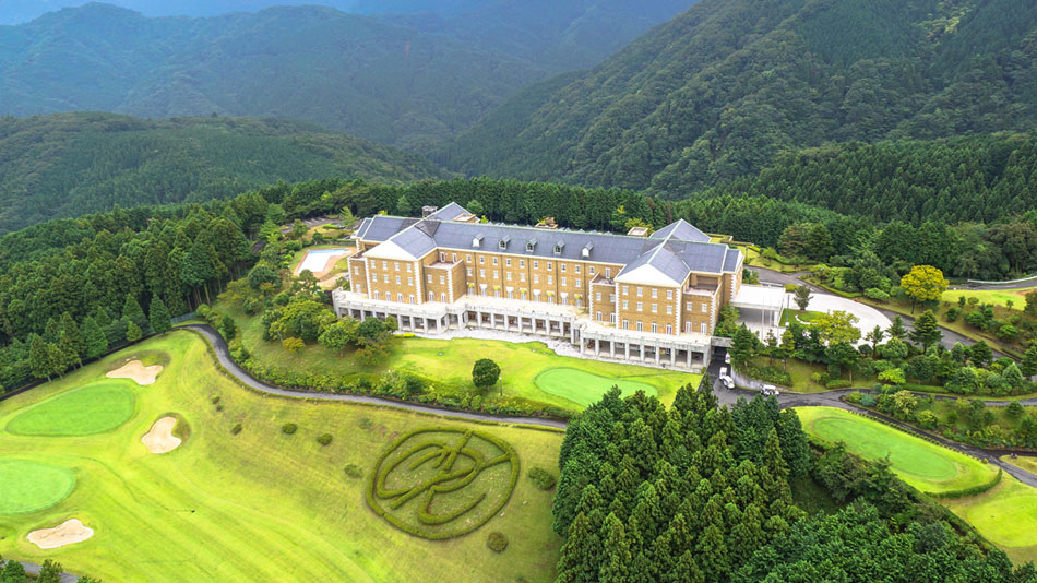 湯ヶ島温泉　湯ヶ島ゴルフ倶楽部＆ホテルリゾート｜静岡県の温泉宿・人気温泉旅館｜4,060円〜