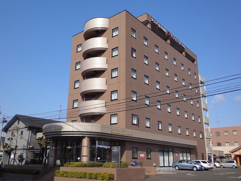 ホテルリブマックス多賀城|宮城県の温泉宿・人気温泉旅館|2,763円〜