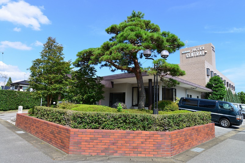 ビジネスホテル セントラル<千葉県>|千葉県のビジネスホテル・出張宿泊|7,300円〜
