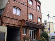 ビジネスホテルみやま<和歌山県>|和歌山県の温泉宿・人気温泉旅館|2,200円〜
