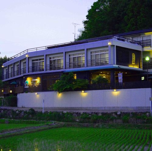 磨洞温泉　涼風荘｜三重県のビジネスホテル・出張宿泊｜7,260円〜