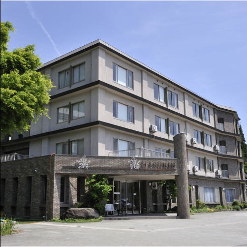 白馬八方温泉 白馬 丸金旅館|長野県のリゾートホテル・極上ステイ|8,800円〜