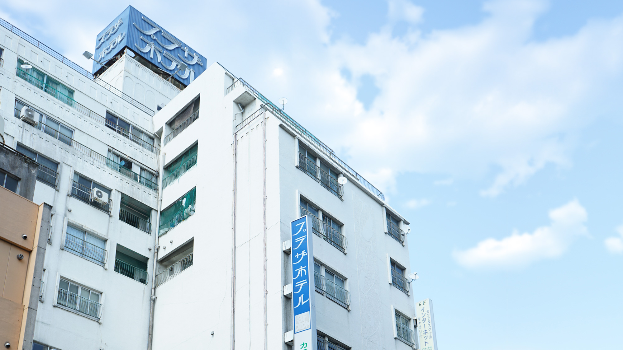 高崎駅前プラザホテル 慈光通り(BBHホテルグループ)|群馬県のビジネスホテル・出張宿泊|4,000円〜