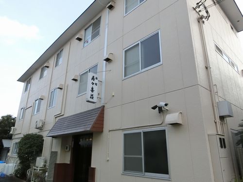 旅館 寿々喜荘|京都のビジネスホテル・出張宿泊|3,900円〜