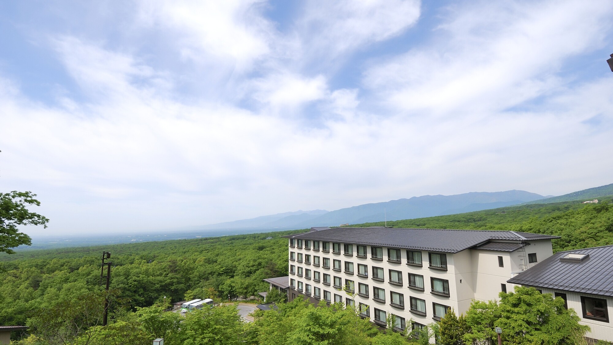 ホテルラフォーレ那須|栃木県のリゾートホテル・極上ステイ|6,300円〜