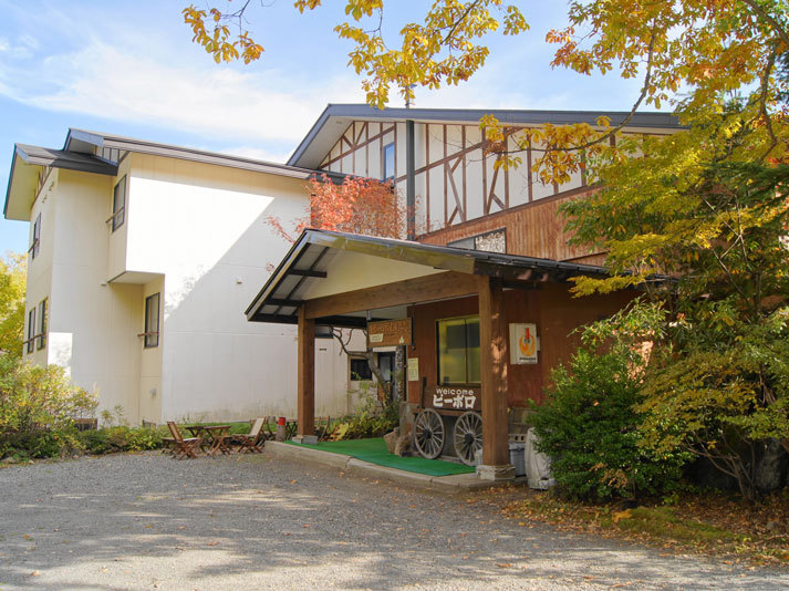 乗鞍高原温泉 ピーポロ乗鞍|長野県のリゾートホテル・極上ステイ|14,080円〜