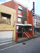 ビジネスホテル　三幸荘｜長崎県のビジネスホテル・出張宿泊｜3,740円〜