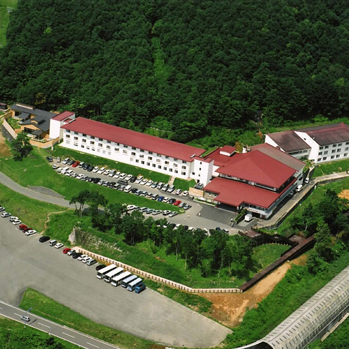 休暇村　岩手網張温泉｜岩手県の温泉宿・人気温泉旅館｜14,500円〜