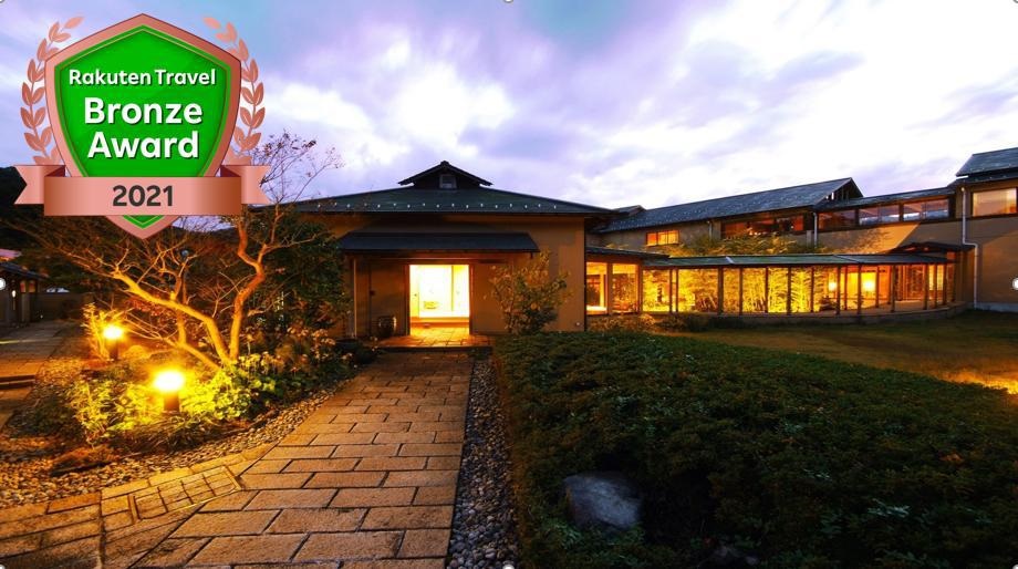 城崎　円山川温泉　銀花（共立リゾート）｜兵庫県の温泉宿・人気温泉旅館｜16,500円〜