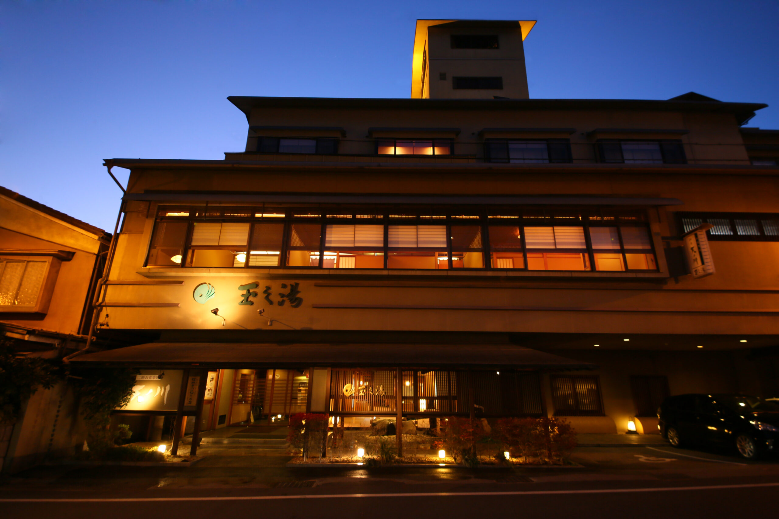 松本 浅間温泉 ホテル玉之湯|長野県の温泉宿・人気温泉旅館|15,950円〜