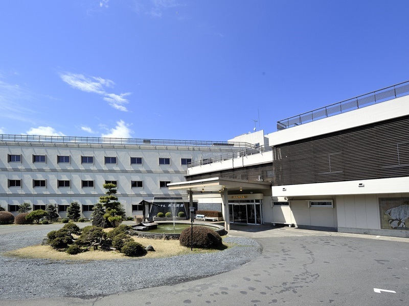 大子温泉　ホテル奥久慈館（伊東園ホテルズ）｜茨城県の温泉宿・人気温泉旅館｜6,248円〜