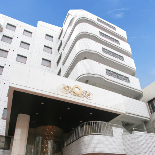 ホテルグリーンパシフィック|宮城県のビジネスホテル・出張宿泊|2,550円〜