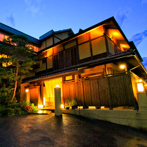 かみのやま温泉 彩花亭時代屋|山形県の温泉宿・人気温泉旅館|14,300円〜