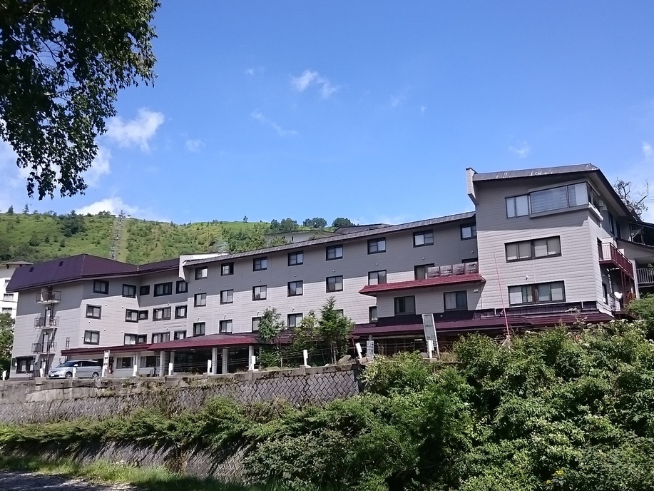 志賀高原 ホテル一望閣|長野県のリゾートホテル・極上ステイ|6,800円〜