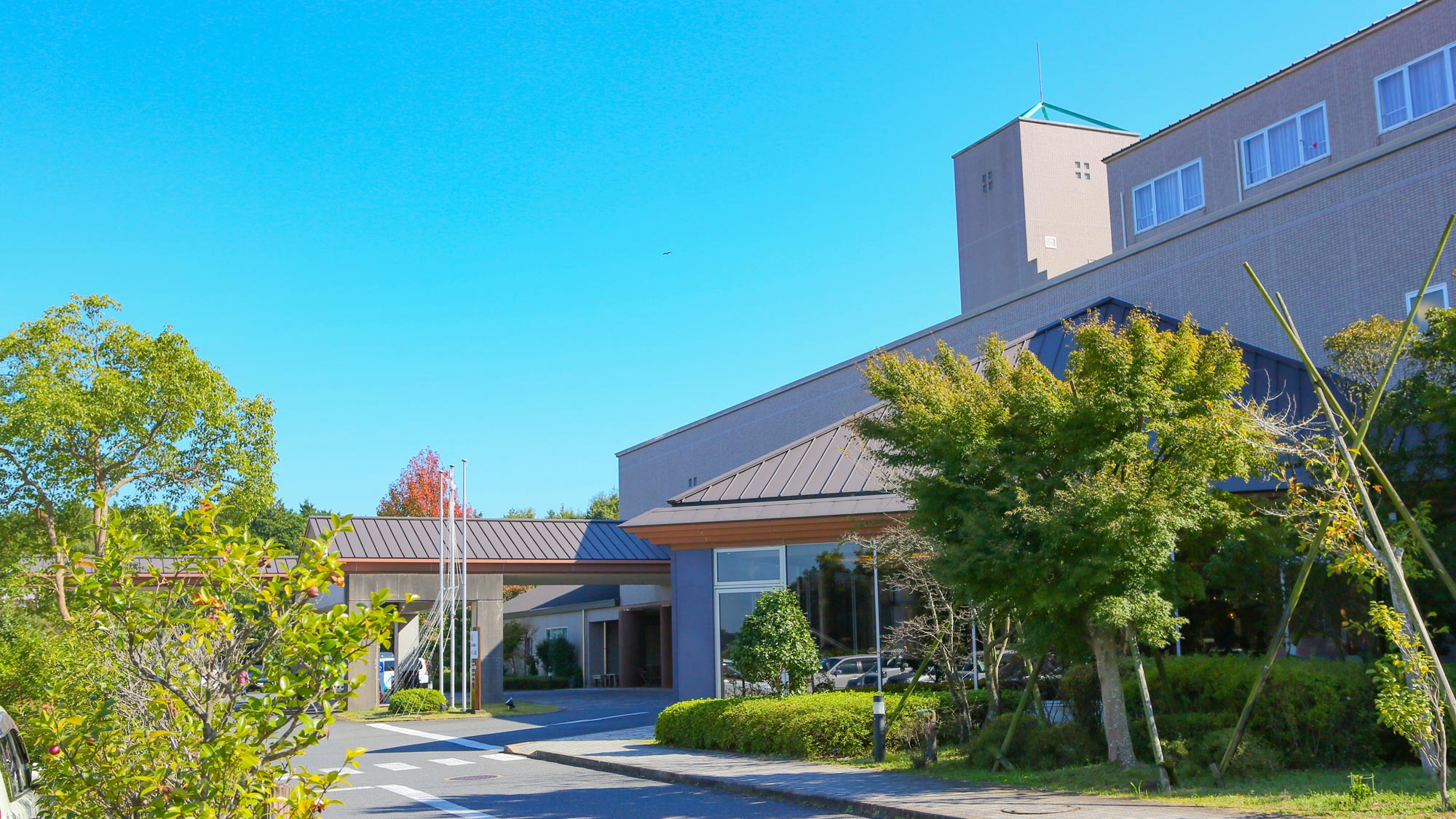 大江戸温泉物語 君津の森|千葉県の温泉宿・人気温泉旅館|8,400円〜