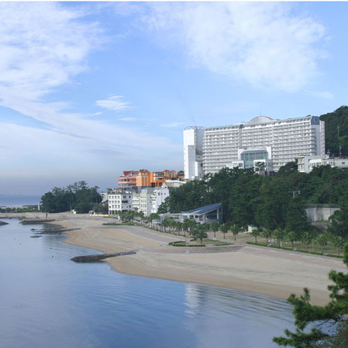 三河湾リゾートリンクス|愛知県のリゾートホテル・極上ステイ|5,000円〜